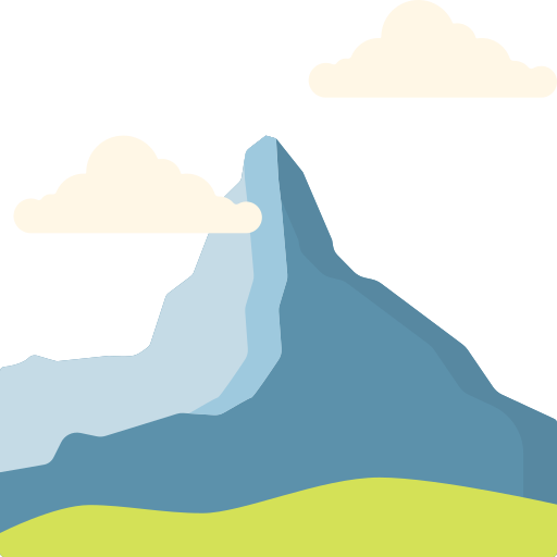 matterhorn kostenlos Icon matterhorn kostenlos Icon
