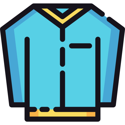 Clothes - free icon