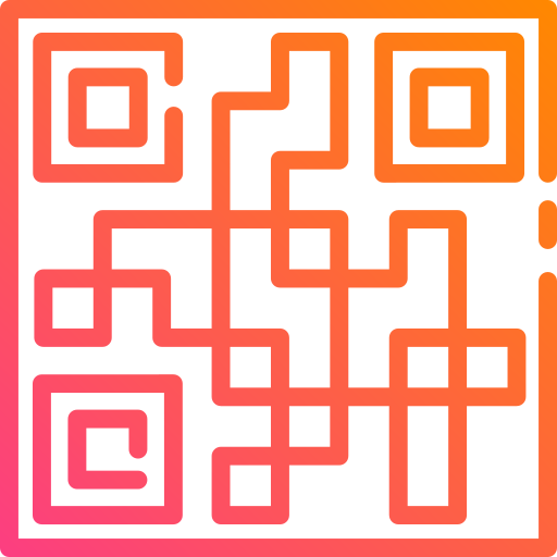 Barcode free icon Barcode free icon