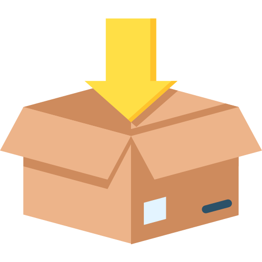 box kostenlos Icon