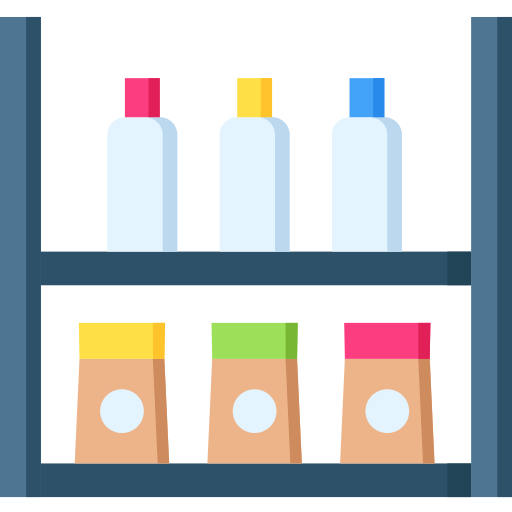 병 무료 아이콘