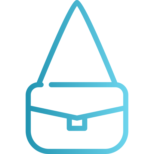 Bolsa grátis ícone Bolsa grátis ícone