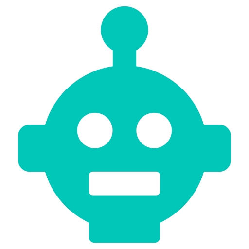 robot icono gratis