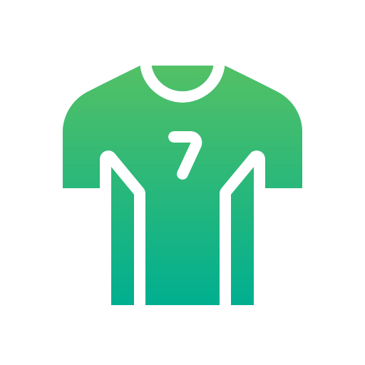 jersey Icône gratuit