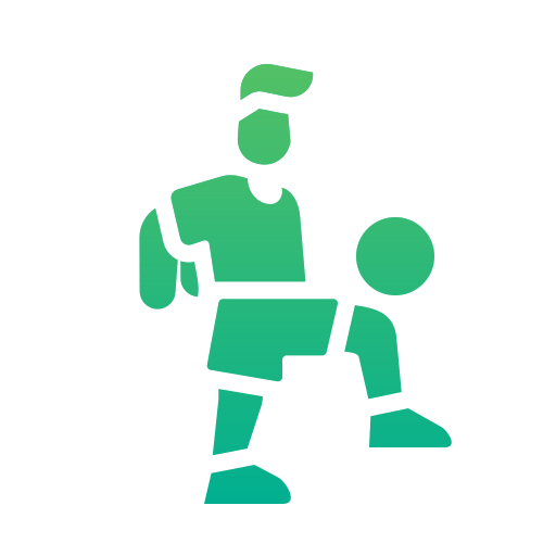 Juggling ball free icon