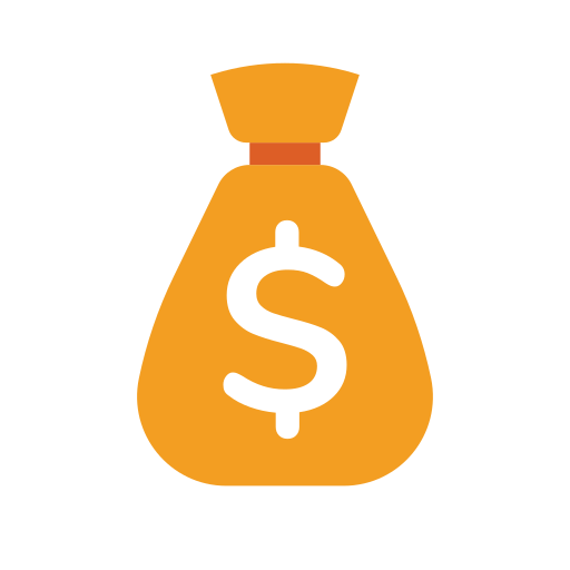 Percentage icon free icon Percentage icon free icon
