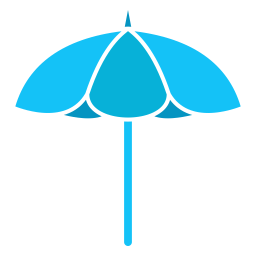 Umbrella free icon