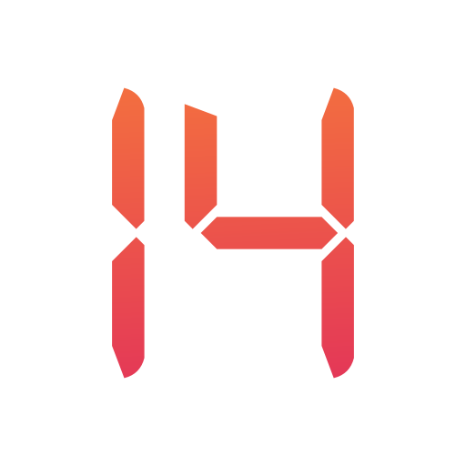 catorce icono gratis