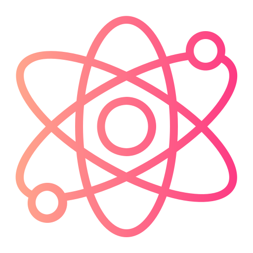 Atoms free icon