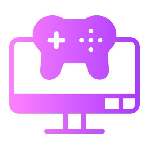 Gaming free icon