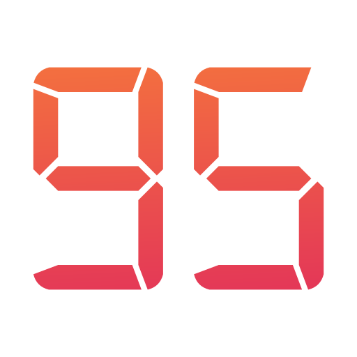 95 icono gratis