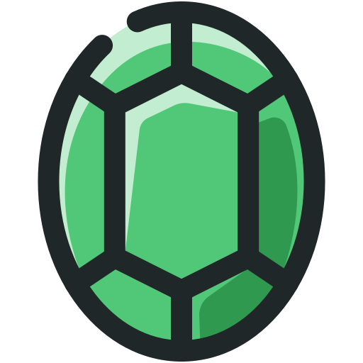 smaragd kostenlos Icon smaragd kostenlos Icon