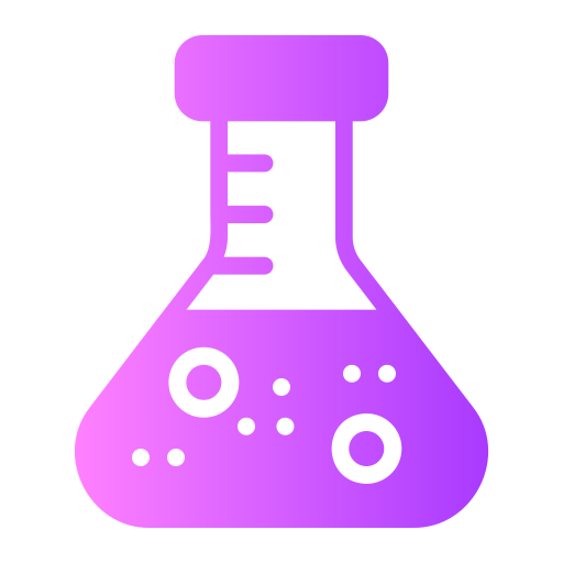 quimica icono gratis