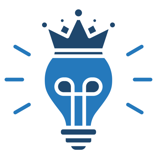 die glühbirne kostenlos Icon die glühbirne kostenlos Icon