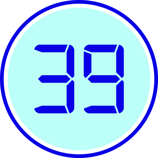 39 icono gratis