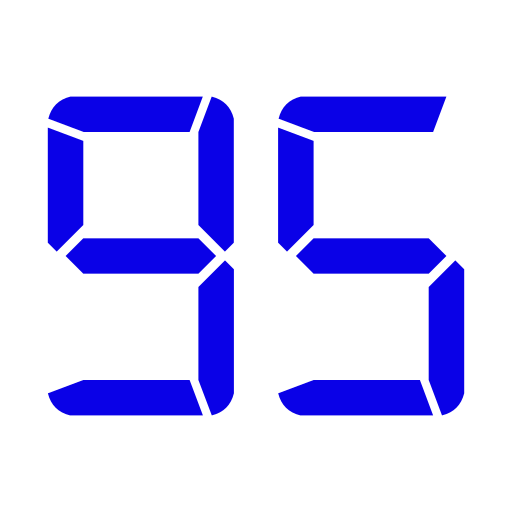 95 icono gratis