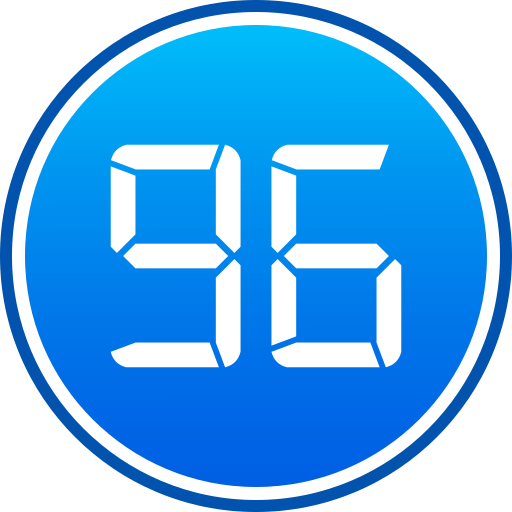 96 grátis ícone 96 grátis ícone
