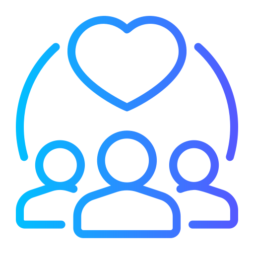 hingabe kostenlos Icon