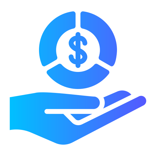 Financial analysis free icon Financial analysis free icon