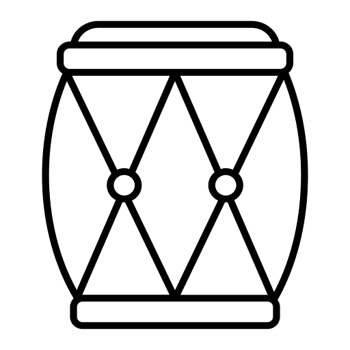 Instrument free icon