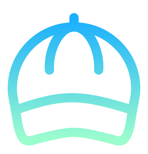 Cap free icon Cap free icon