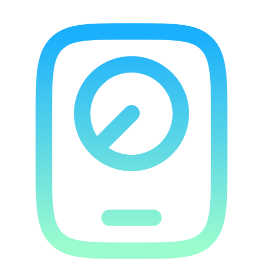 disco duro icono gratis