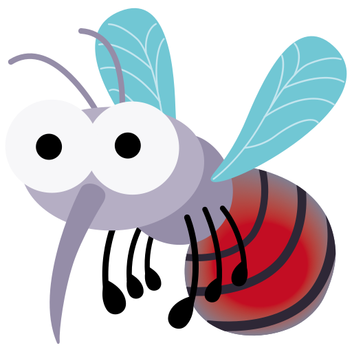 mosquito icono gratis