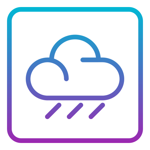 regen kostenlos Icon