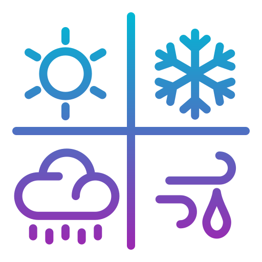 wetter kostenlos Icon