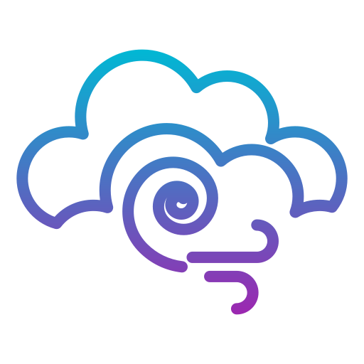 Ветреный бесплатно иконка