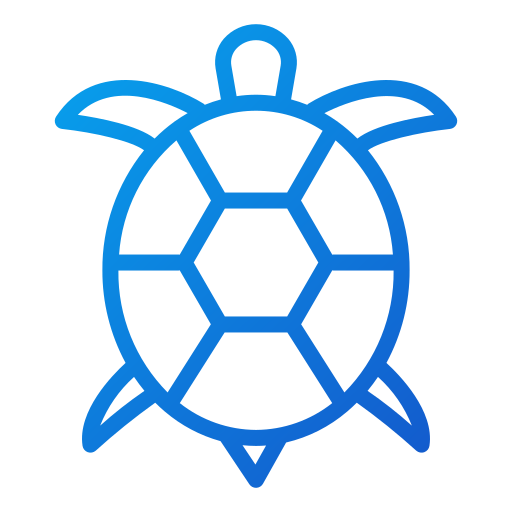 tortuga icono gratis