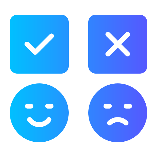 Customer experience free icon Customer experience free icon
