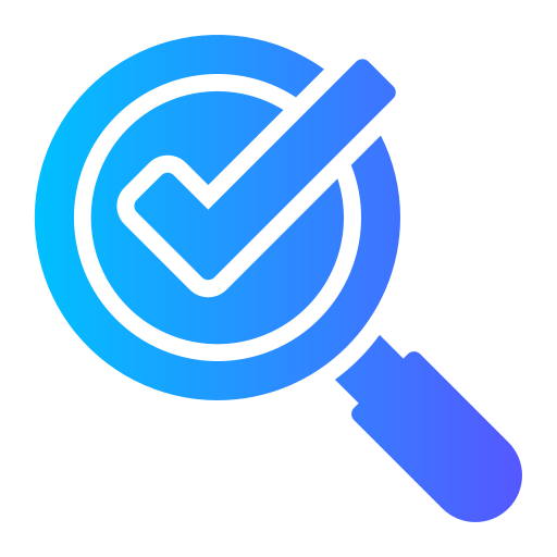 Evaluation free icon Evaluation free icon