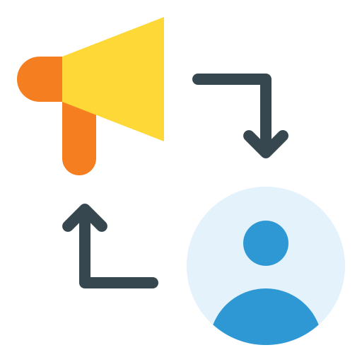 remarketing kostenlos Icon