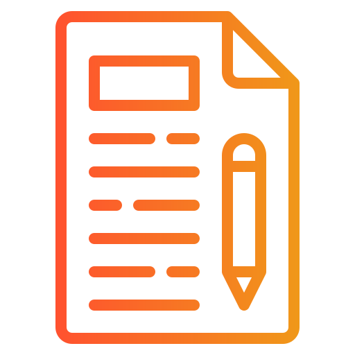 redação grátis ícone