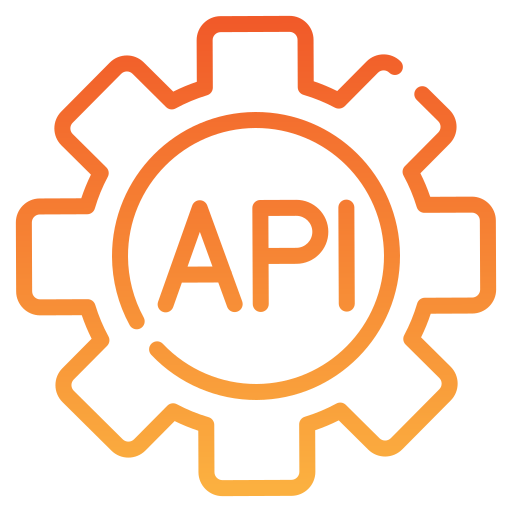 api icono gratis