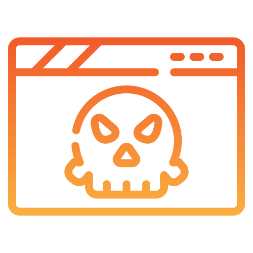 malware icono gratis