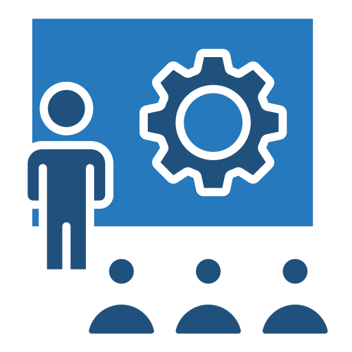 liderazgo icono gratis