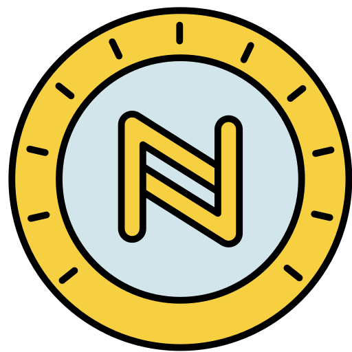 nombrecoin icono gratis