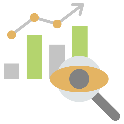 visão grátis ícone