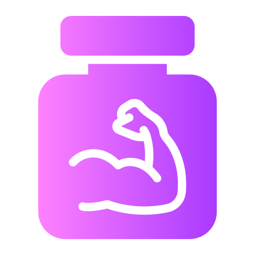 Supplement free icon
