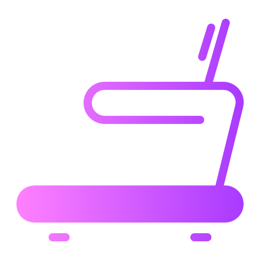 Treadmil free icon