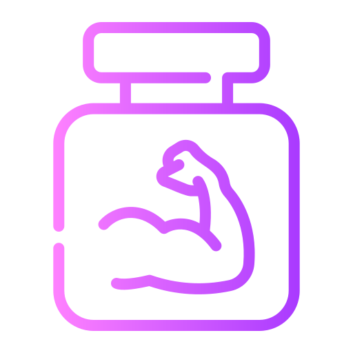 Supplement free icon Supplement free icon