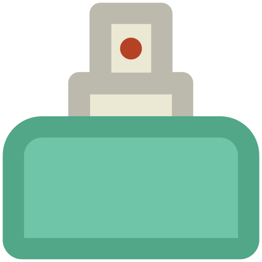 perfume icono gratis