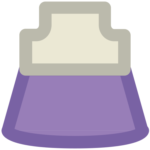 ropa de bebé icono gratis