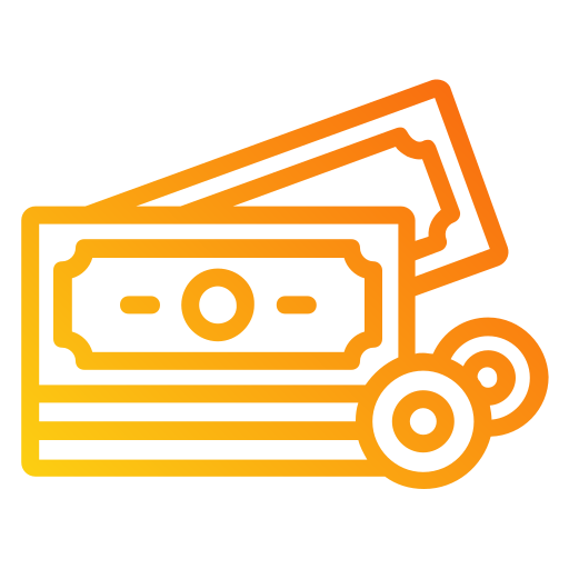 geld kostenlos Icon