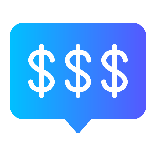 charlar icono gratis