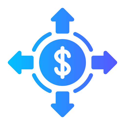 toma de decisiones icono gratis