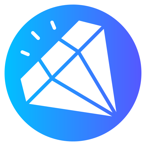 diamant Icône gratuit