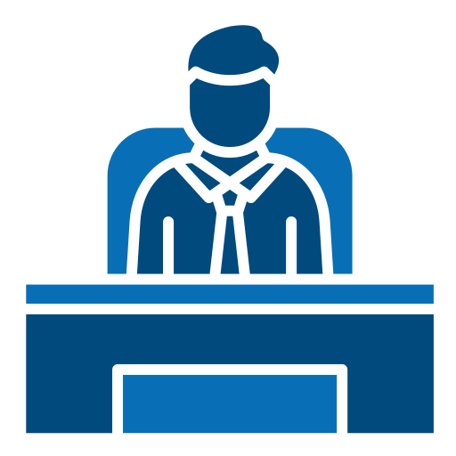 공간 무료 아이콘